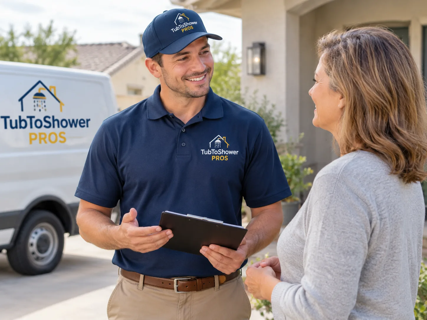 Tub Shower Conversion Idaho Falls, ID FAQs